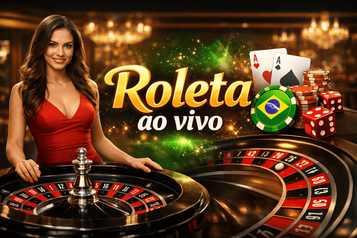 Roleta 6553bet